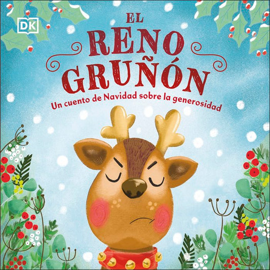 El Reno Gruñón