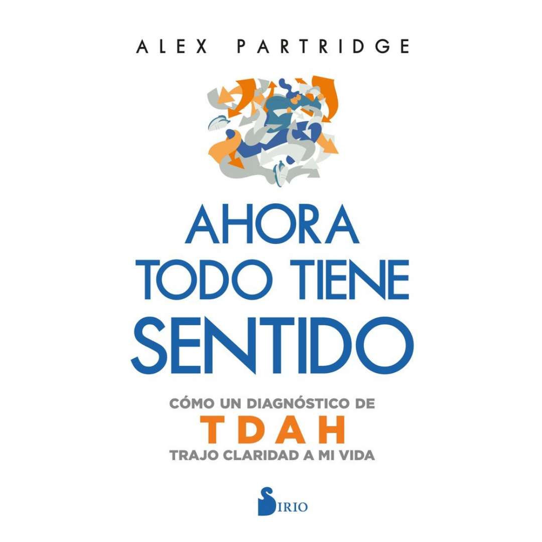 Ahora todo tiene sentido