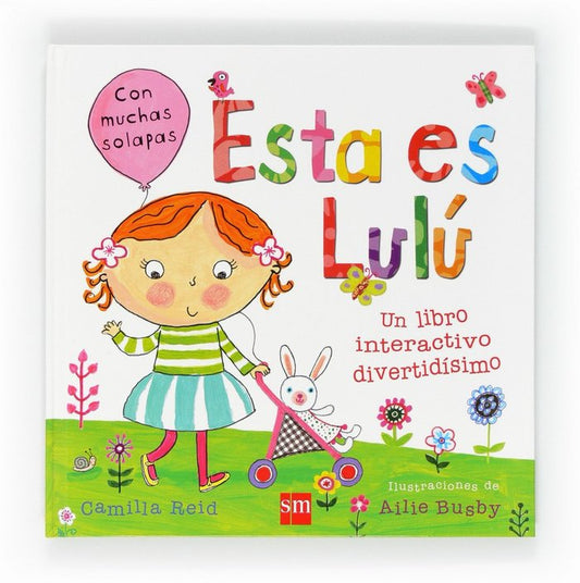 Ésta es Lulú