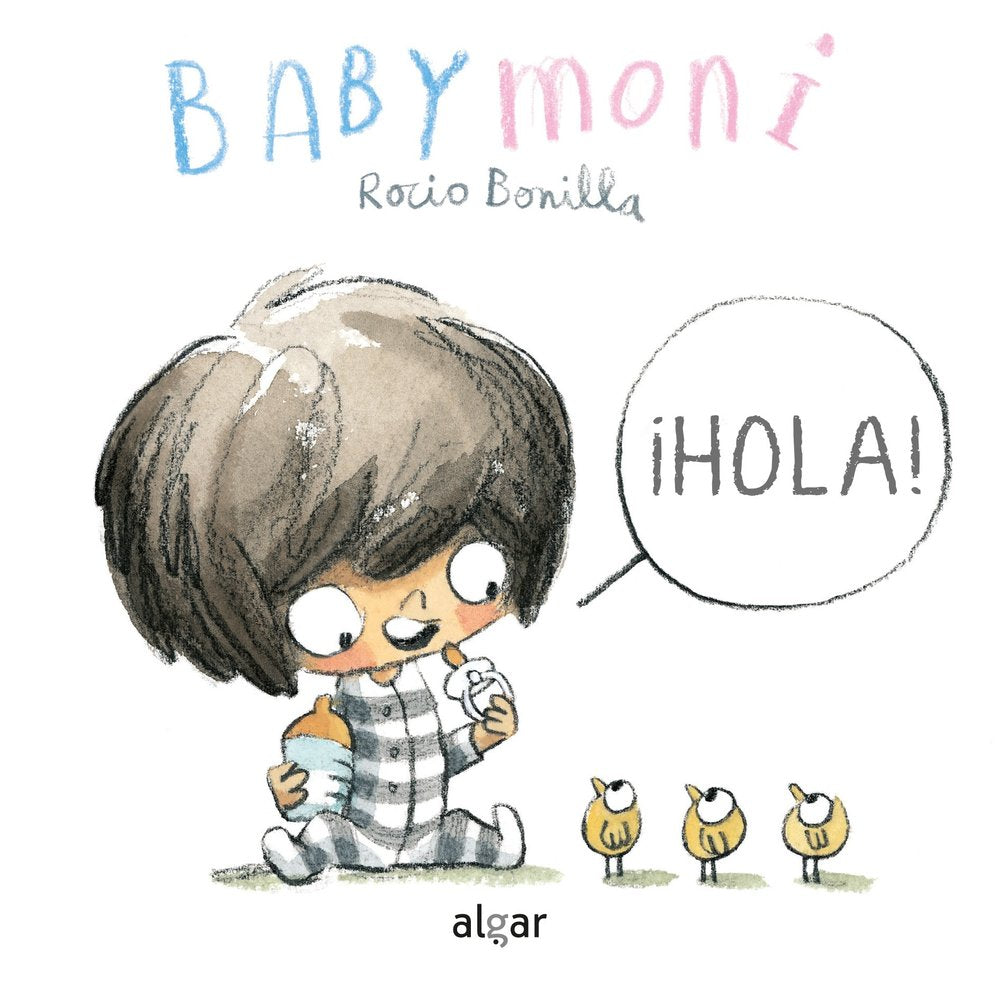 Baby Moni