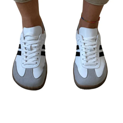 Deportivas Casual Adulto Topo - Coqueflex