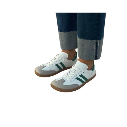 Deportivas Casual Adulto Pino - Coqueflex