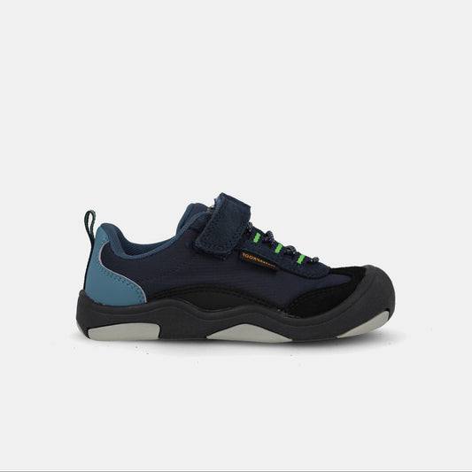 Zapatillas Apolo Marino Waterproof – Blanditos