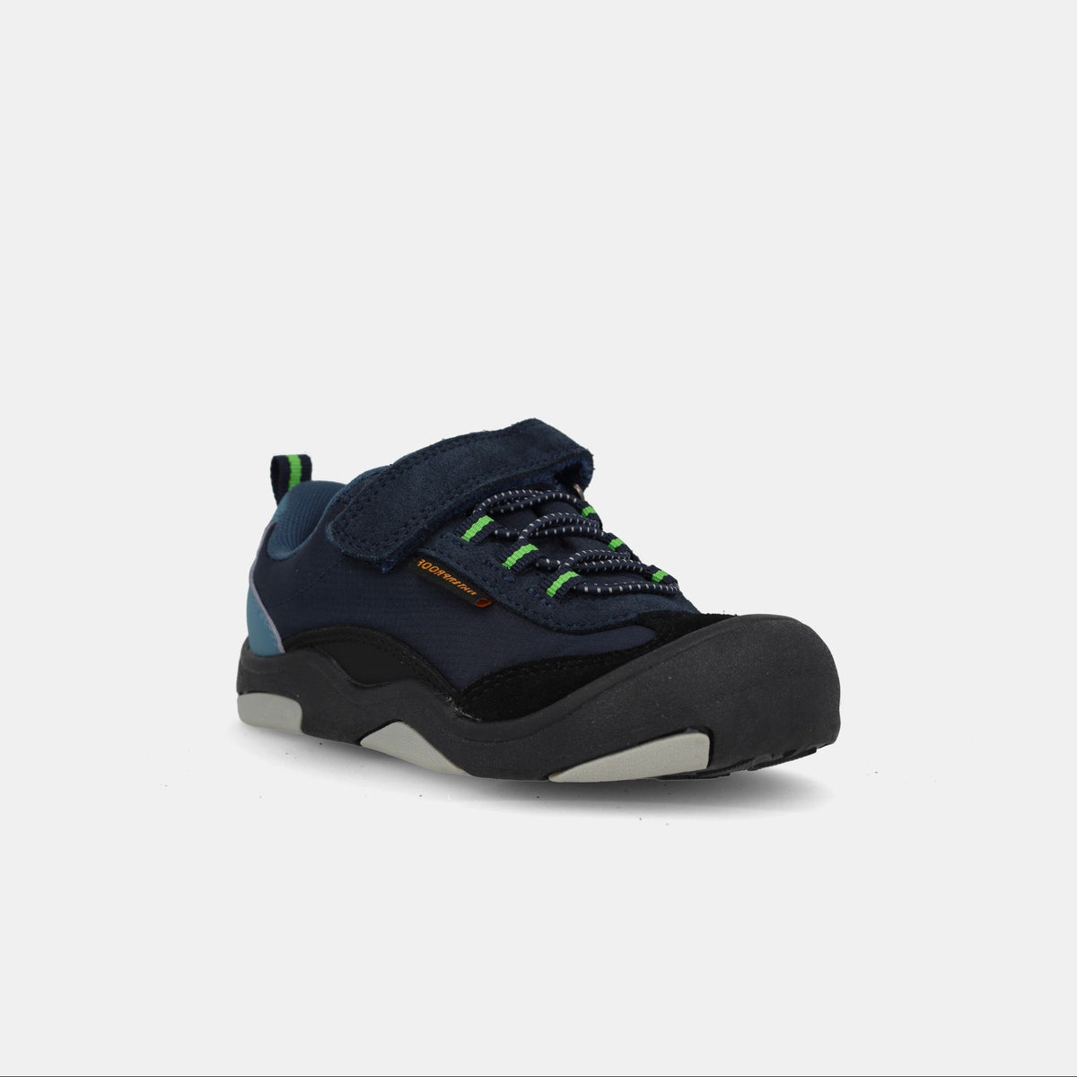 Zapatillas Apolo Marino Waterproof – Blanditos
