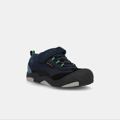 Zapatillas Apolo Marino Waterproof – Blanditos