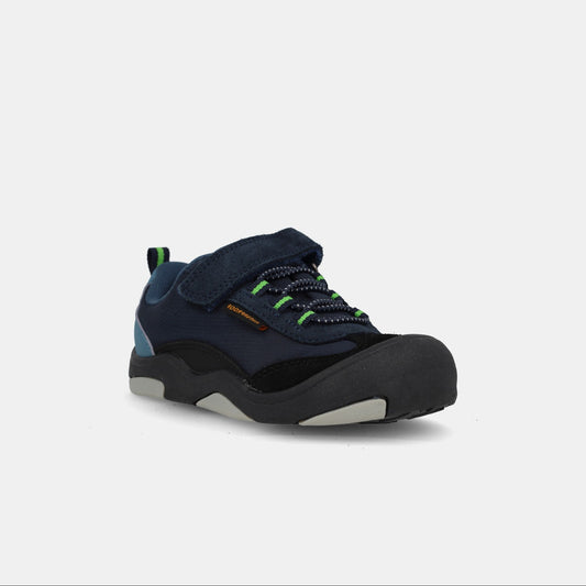 Zapatillas Apolo Marino Waterproof – Blanditos