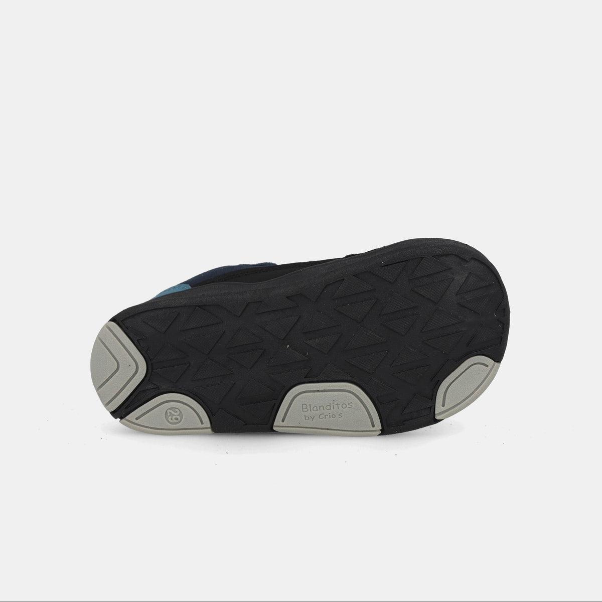 Zapatillas Apolo Marino Waterproof – Blanditos