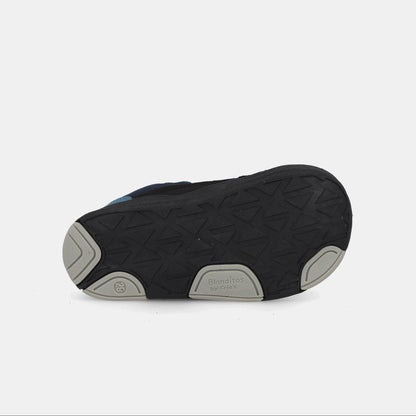 Zapatillas Apolo Marino Waterproof – Blanditos