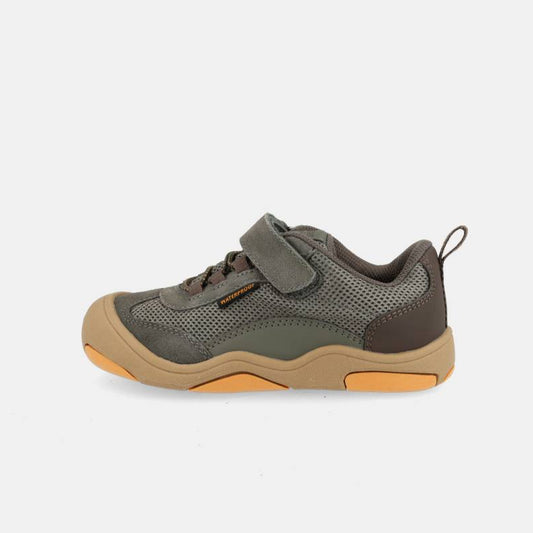 Deportivo barefoot Apolo Verde - Blanditos