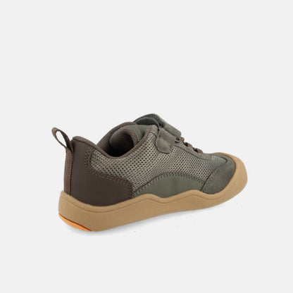 Deportivo barefoot Apolo Verde - Blanditos