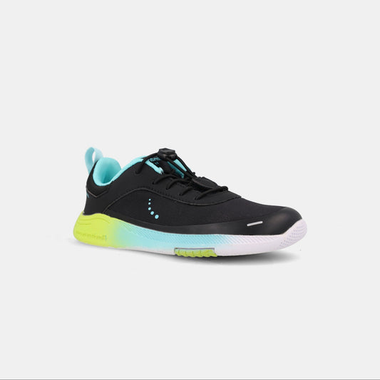 Deportivo barefoot Aquiles Negro - Blanditos
