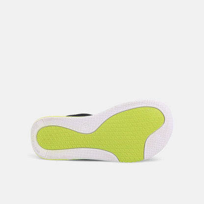 Deportivo barefoot Aquiles Negro - Blanditos