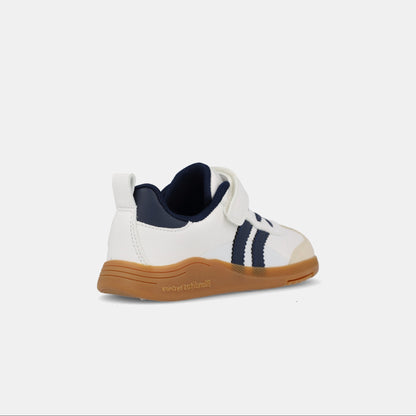 Deportivo barefoot Ares Blanco - Blanditos