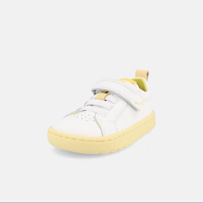 Deportivo barefoot Azores Limón - Blanditos