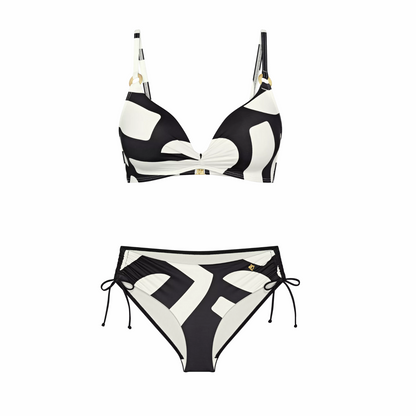 Bikini Summer Allure negro - Triumph