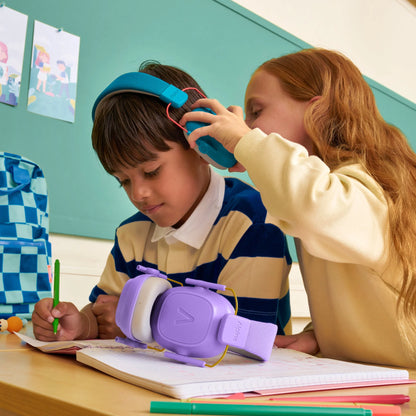 Muffy Kids Amarillo – Alpine