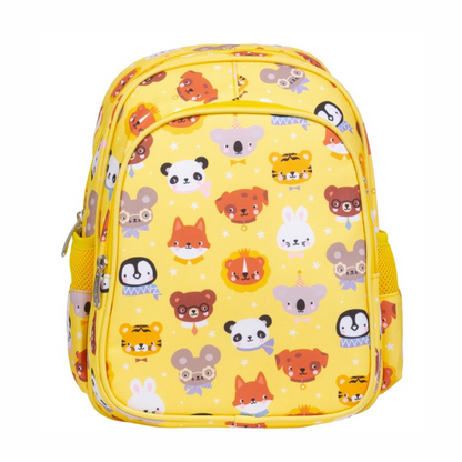 Mochila térmica Animales - A Little Lovely Company