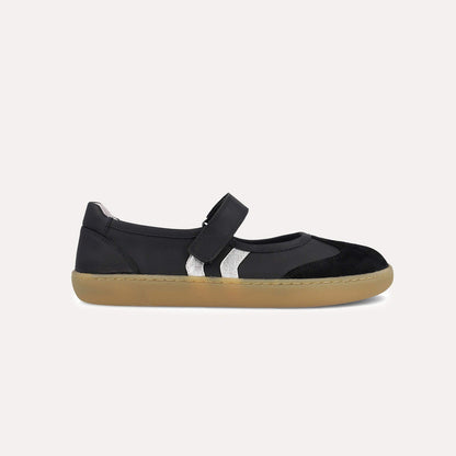 Deportivo barefoot Aura Negro - Mum