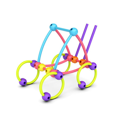 Bloques Meli stik 150