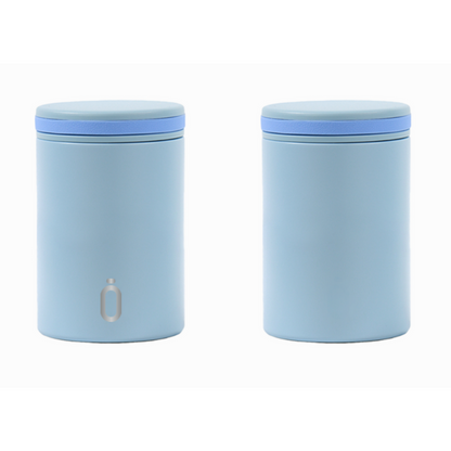 Contenedor comida Runbott Capri 600ml