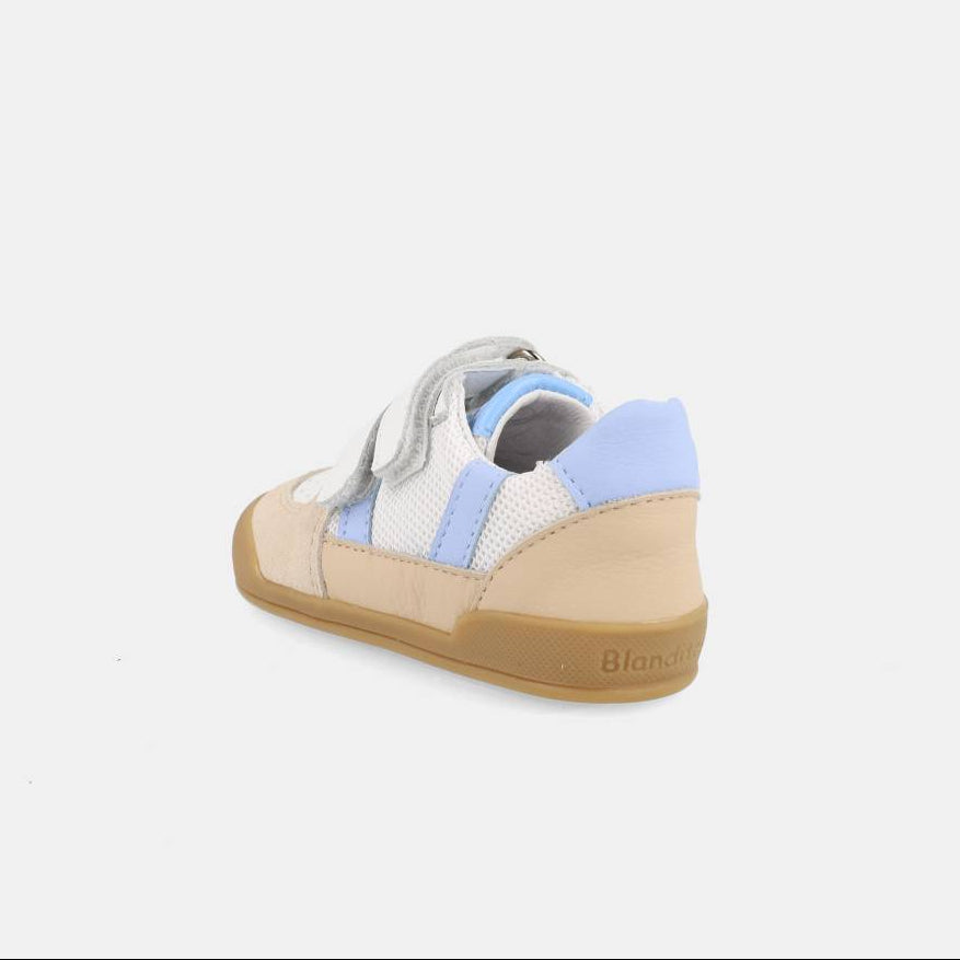 Deportivo barefoot Bahamas Azul - Blanditos