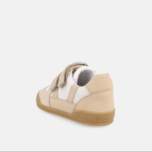 Deportivo barefoot Bahamas Beige - Blanditos