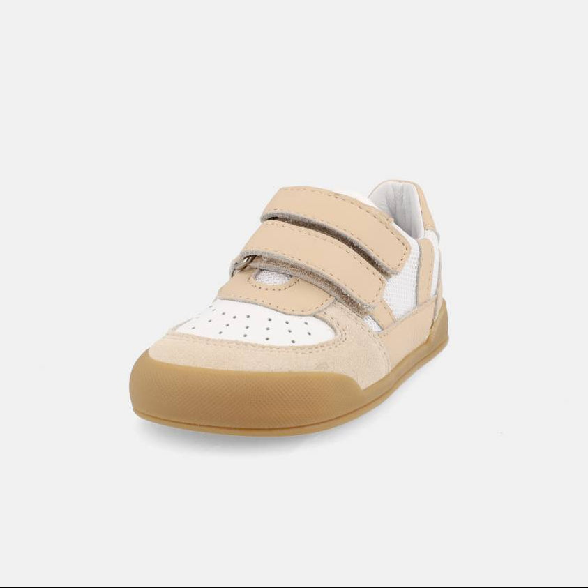 Deportivo barefoot Bahamas Beige - Blanditos