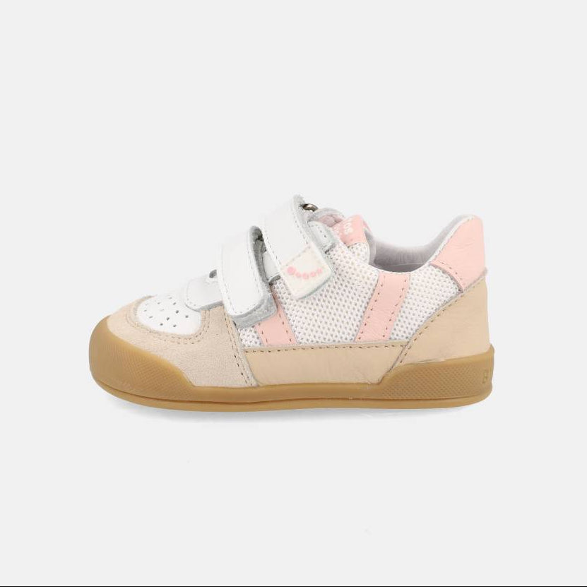 Deportivo barefoot Bahamas Rosa - Blanditos