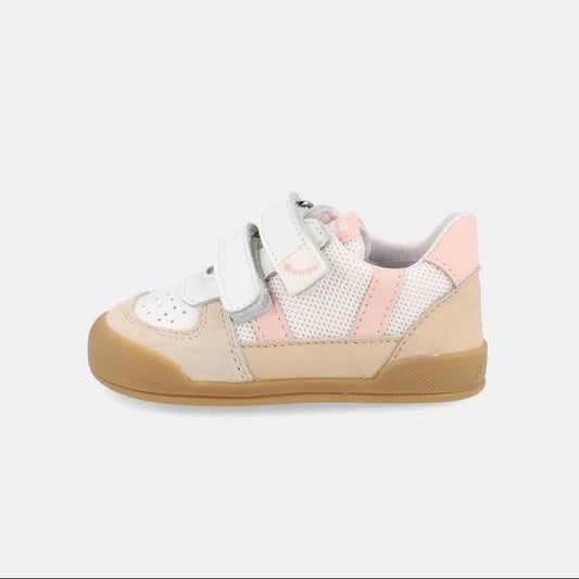 Deportivo barefoot Bahamas Rosa - Blanditos