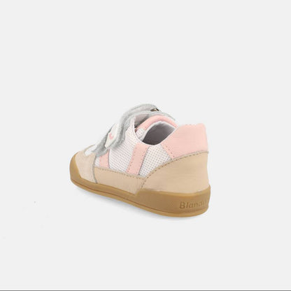 Deportivo barefoot Bahamas Rosa - Blanditos