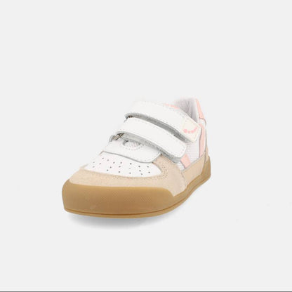 Deportivo barefoot Bahamas Rosa - Blanditos