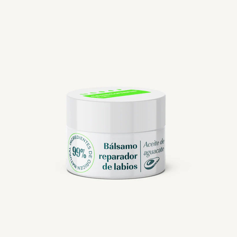 Bálsamo Labial de Aguacate 15 ml - Green Cornerss