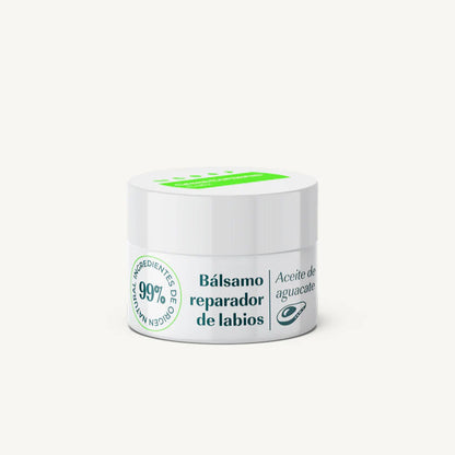 Bálsamo Labial de Aguacate 15 ml - Green Cornerss