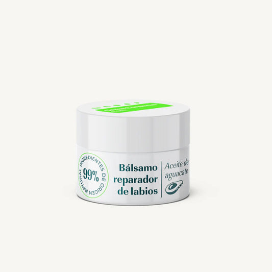 Bálsamo Labial de Aguacate 15 ml - Green Cornerss