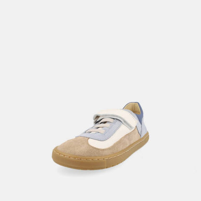 Deportivo barefoot Berlín azul - Blanditos