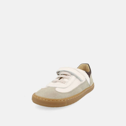 Deportivo barefoot Berlín verde - Blanditos