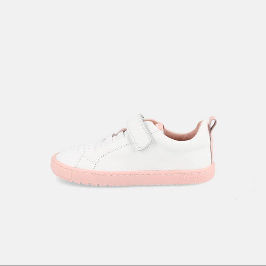 Deportivo Barefoot Borneo Rosa - Blanditos