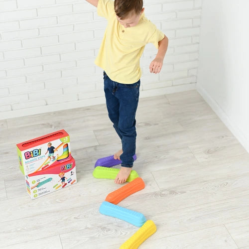 Sensory Balance Elements - Soft Bibi