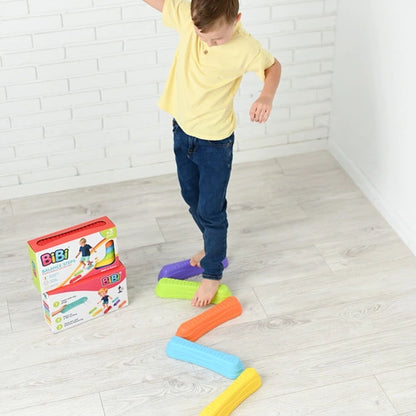 Sensory Balance Elements - Soft Bibi