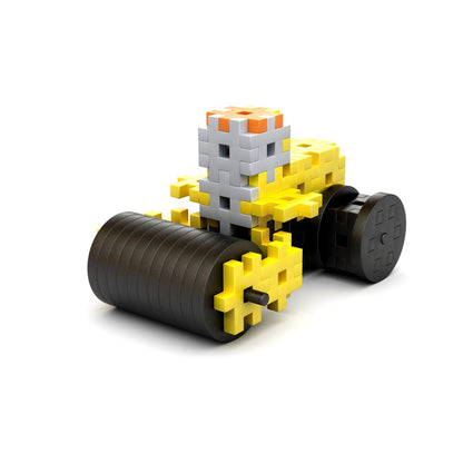 Bloques Meli basic construcciones 4 en 1