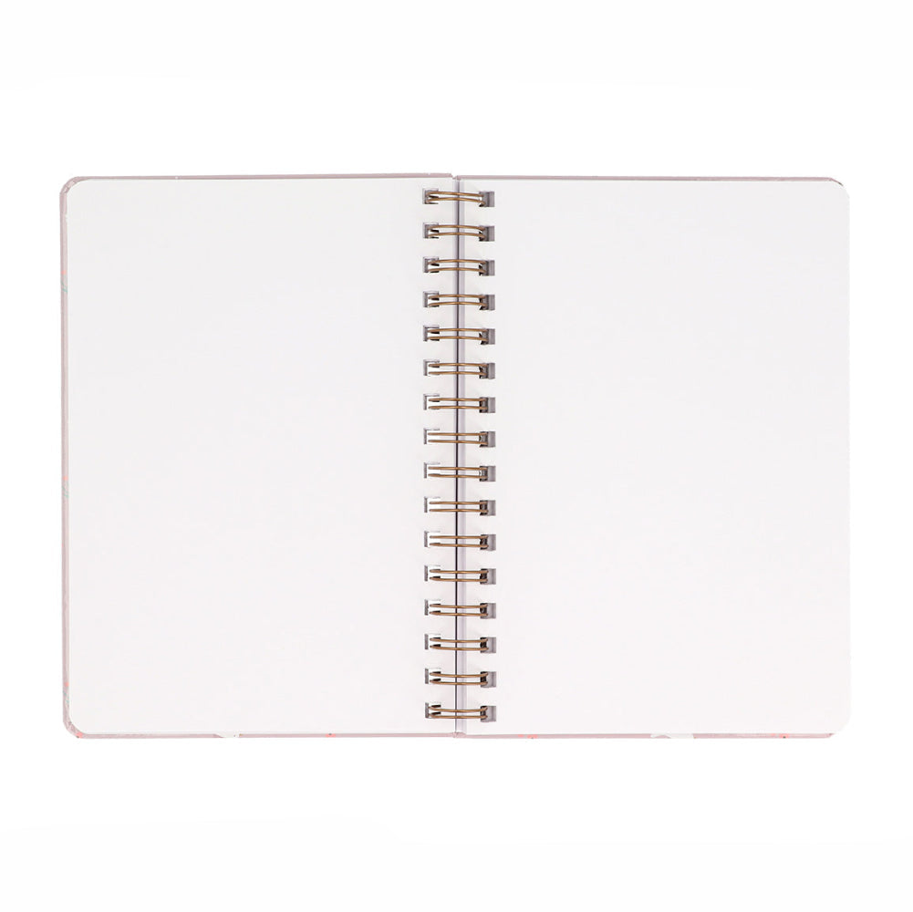 Libreta Escolar Blossom Bird - Tutete