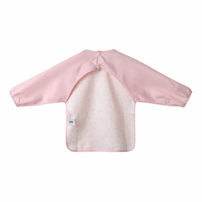 Babero con Mangas Blossom Birds - Tutete