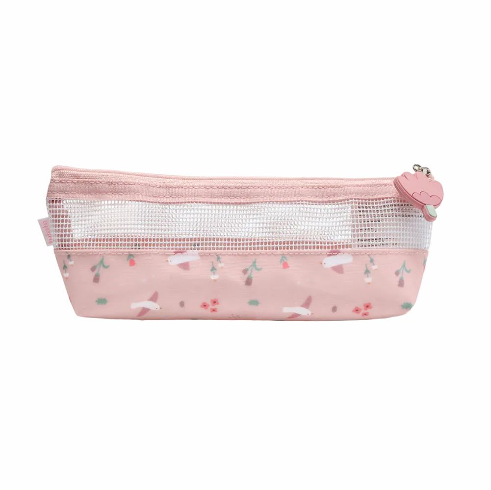 Bolsa Cepillo de Dientes Blossom Birds - Tutete
