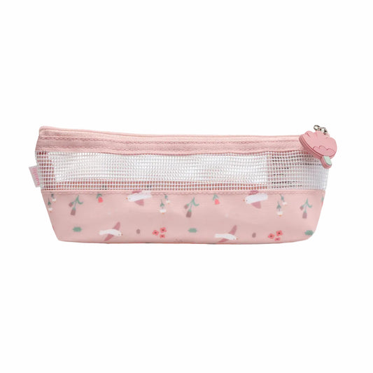 Bolsa Cepillo de Dientes Blossom Birds - Tutete