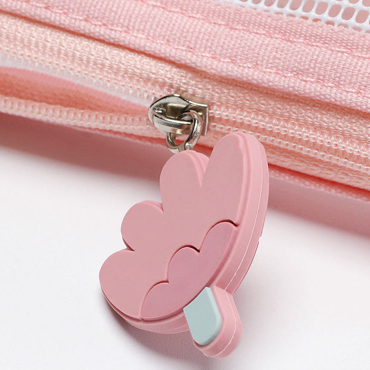 Bolsa Cepillo de Dientes Blossom Birds - Tutete