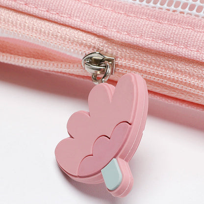 Bolsa Cepillo de Dientes Blossom Birds - Tutete