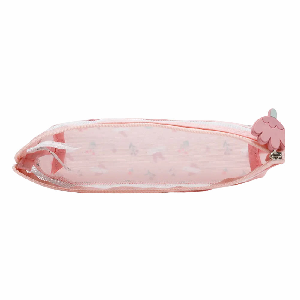 Bolsa Cepillo de Dientes Blossom Birds - Tutete