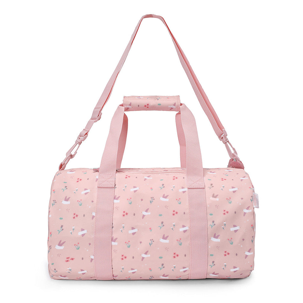 Bolsa Deporte Blossom Birds - Tutete