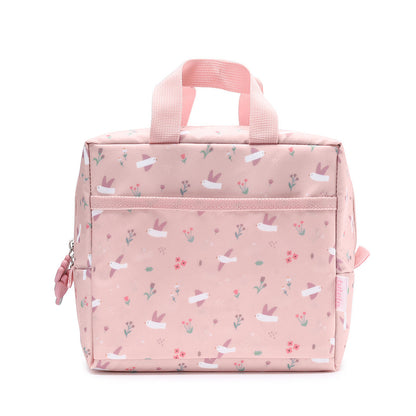 Bolsa Merienda Térmica Blossom Bird - Tutete