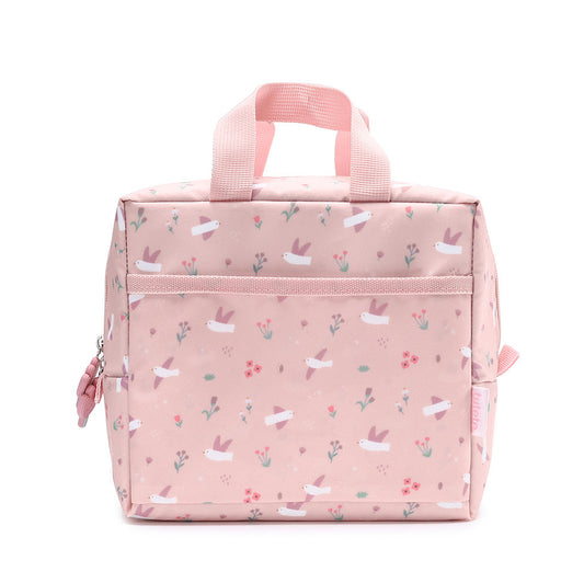 Bolsa Merienda Térmica Blossom Bird - Tutete